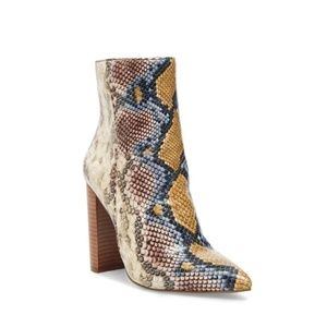 Steve Madden Multi Snake